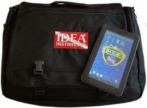 Kit istruttore