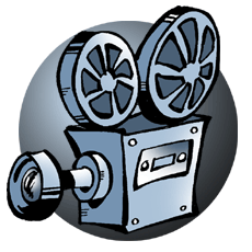 cinepresa